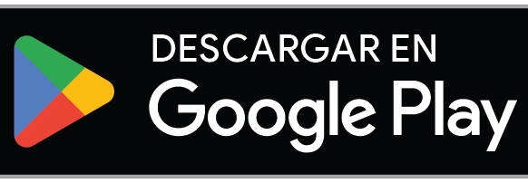 Disponible en Google Play